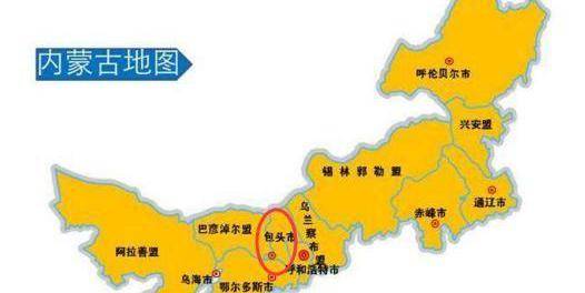 内蒙古，千里草原的壮美与豪情万丈的塞外风光