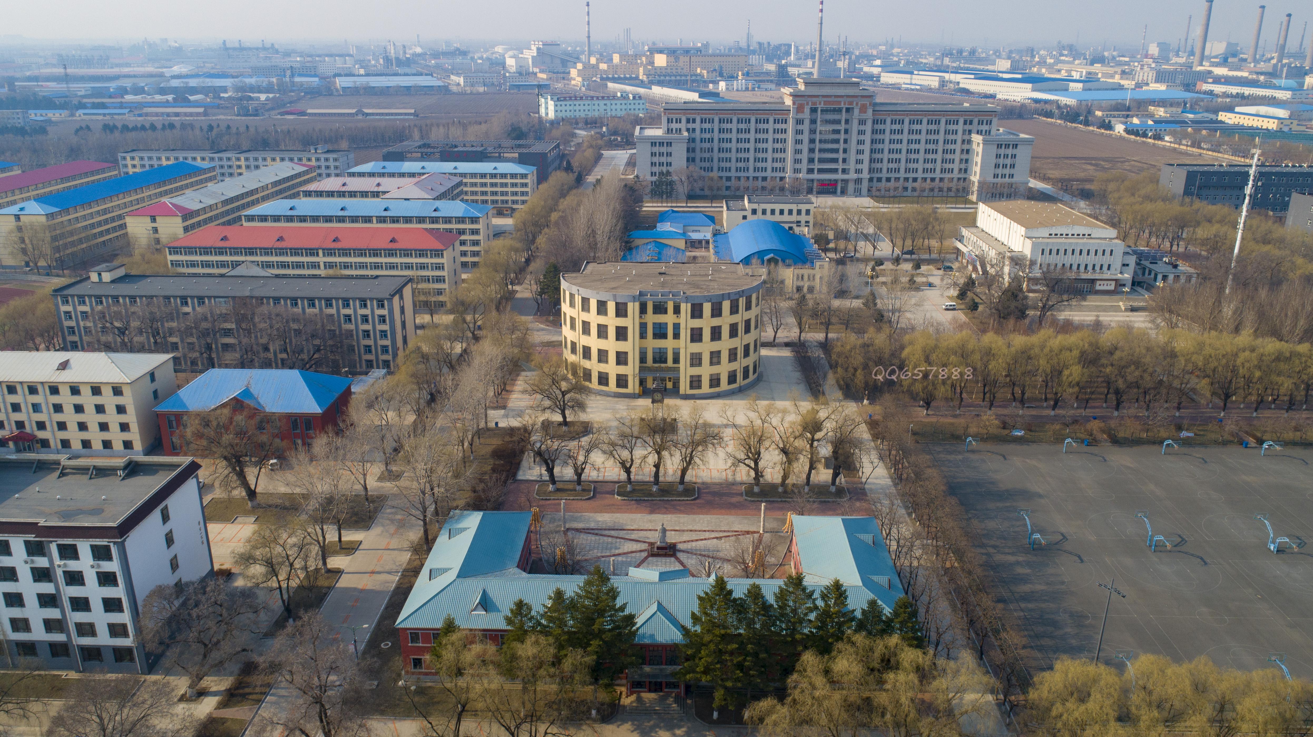 吉林概览，文化与风景的交织