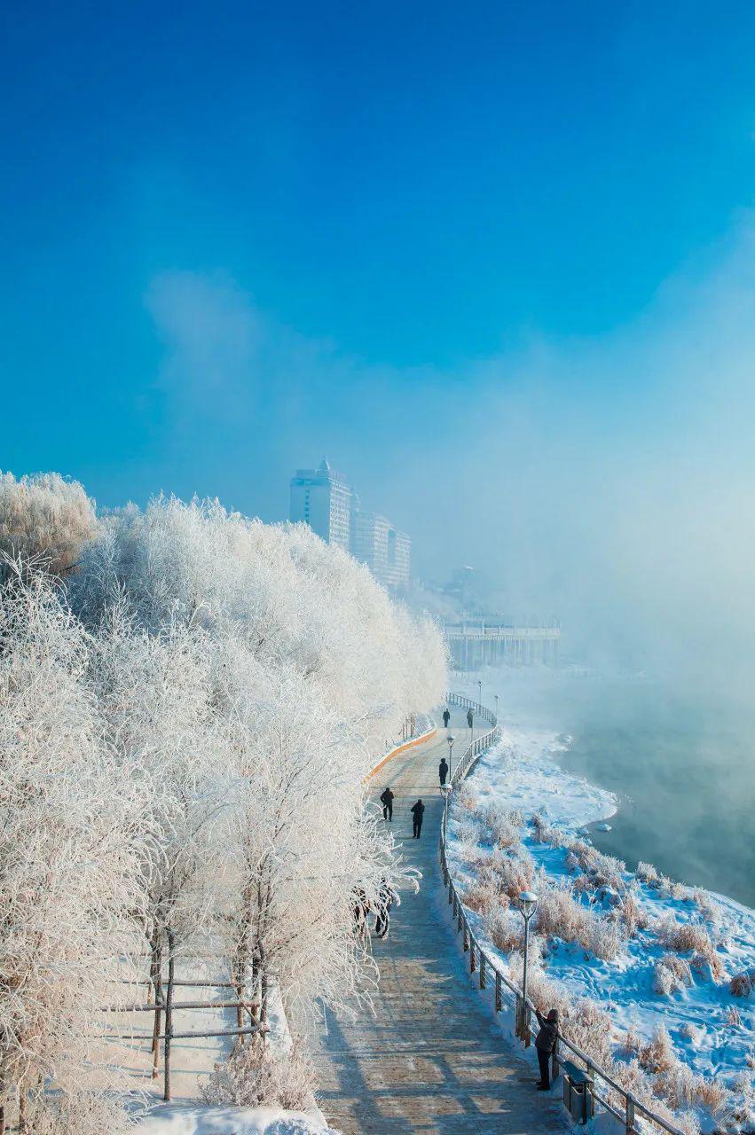 吉林，历史悠久的东北明珠，文化底蕴深厚，发展潜力无限