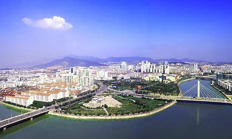 浙江,浙江，人间仙境的诗意画卷🍃