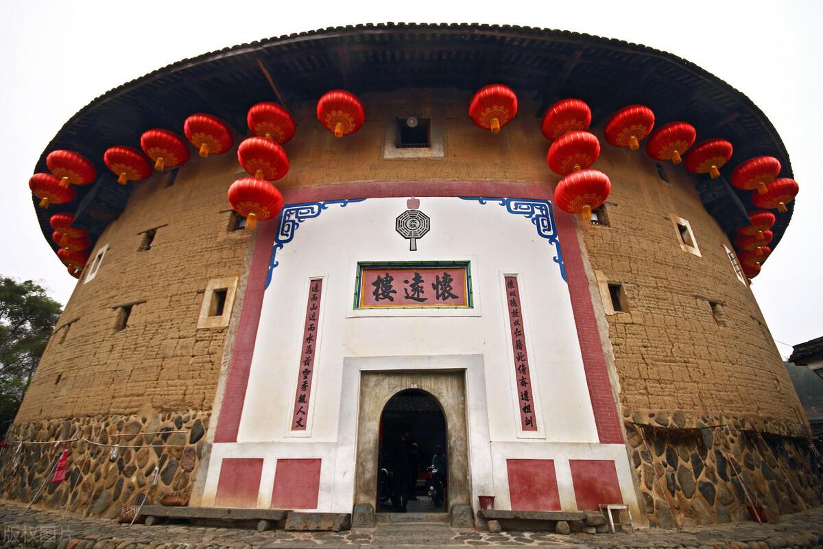 福建魅力之夜，主持人倾情开场