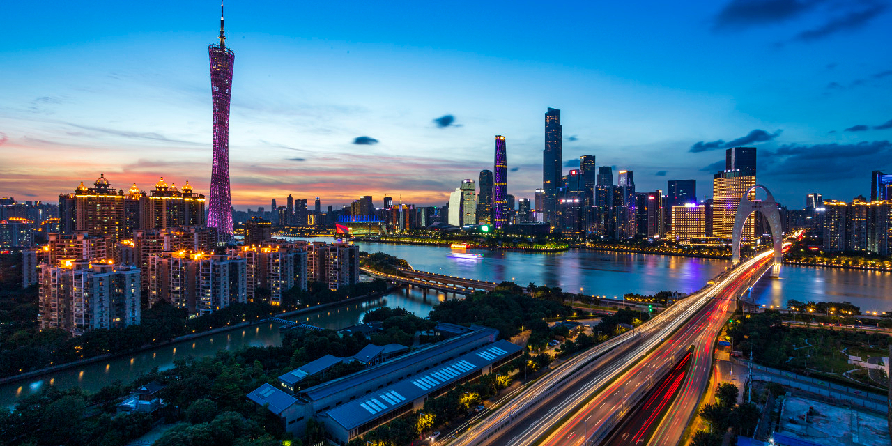 广东，历史长河中的璀璨明珠，闪耀不止今朝