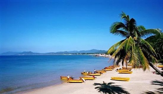 海南旅行全攻略，打造完美之旅的必备指南！