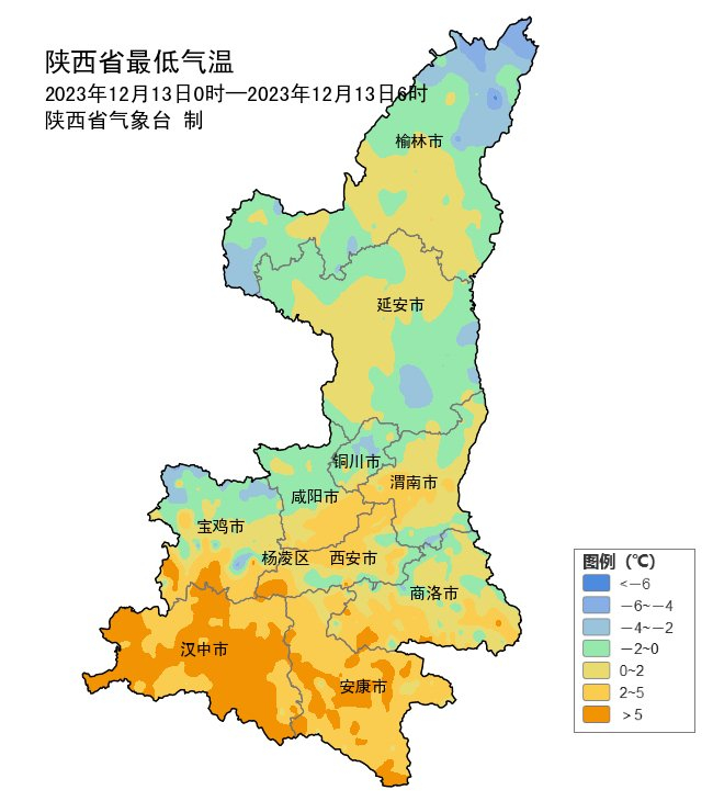 陕西，古都韵味与现代风采的融合