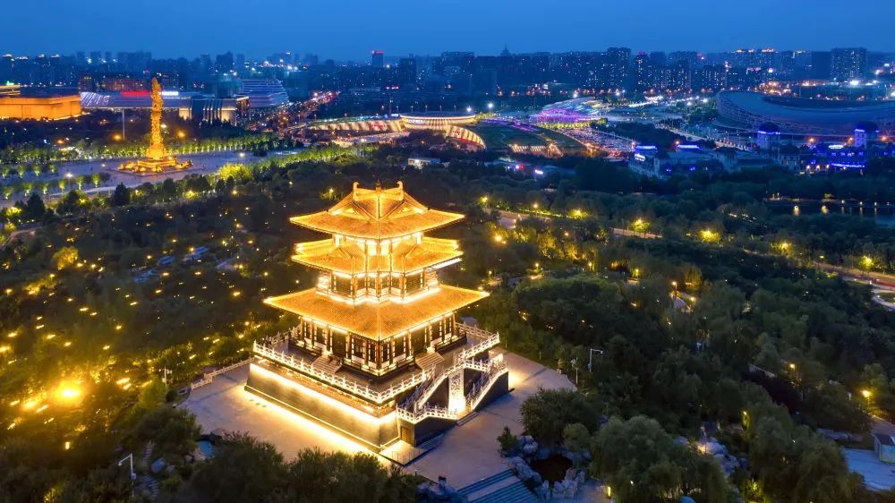 唐山之行，历史与现代的交融探寻之旅