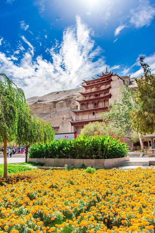 甘肃历史文化与发展现状概览