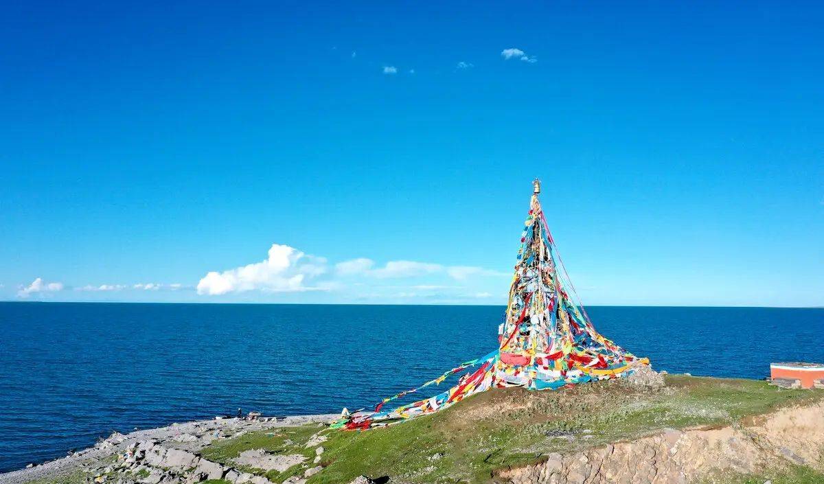 青海，探寻心灵净土的纯净魅力